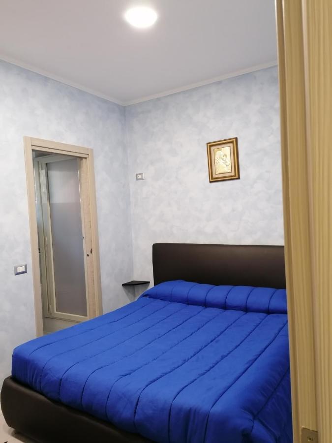 Maison Nicoli Roma Exterior foto